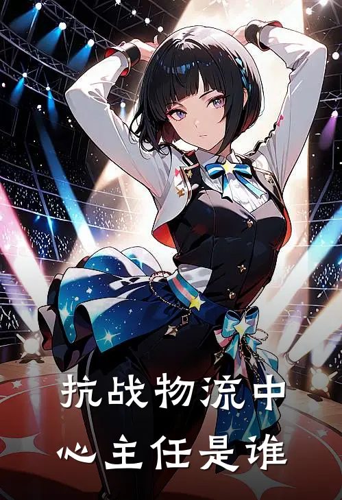 抗战物流中心主任是谁