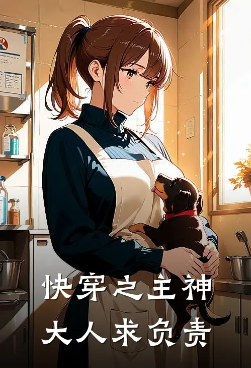 快穿之主神大人求负责