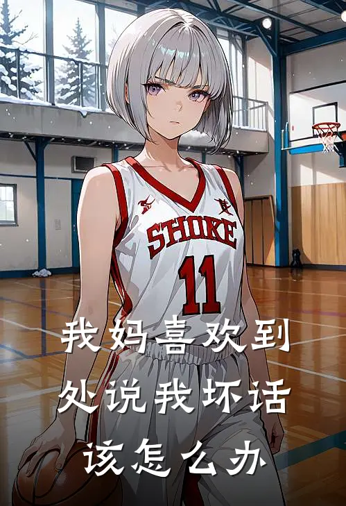 我妈喜欢到处说我坏话该怎么办