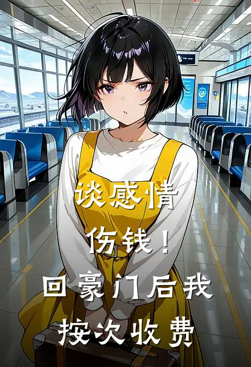 谈感情伤钱！回豪门后我按次收费叶振华叶婷婷已完结小说推荐_完整版小说谈感情伤钱！回豪门后我按次收费(叶振华叶婷婷)