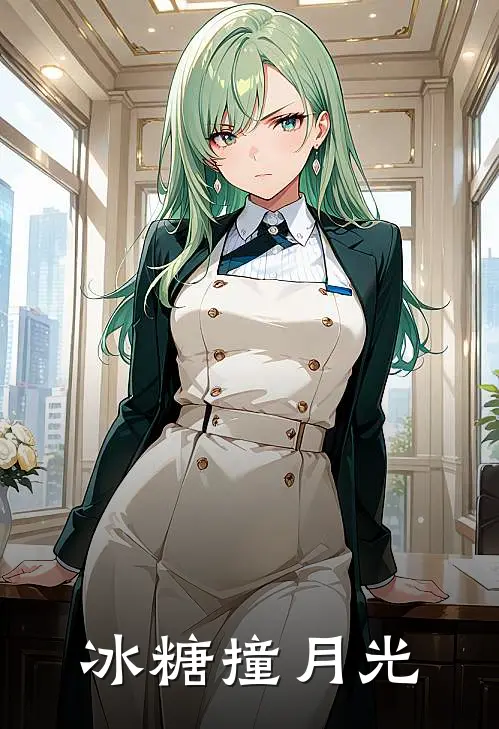 顾怀瑾苏糖(冰糖撞月光)最新章节在线阅读_顾怀瑾苏糖全章节阅读