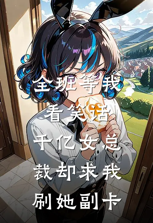 全班等我看笑话，千亿女总裁却求我刷她副卡(白馥梅庄碧)完整版免费小说_完结版小说推荐全班等我看笑话，千亿女总裁却求我刷她副卡(白馥梅庄碧)