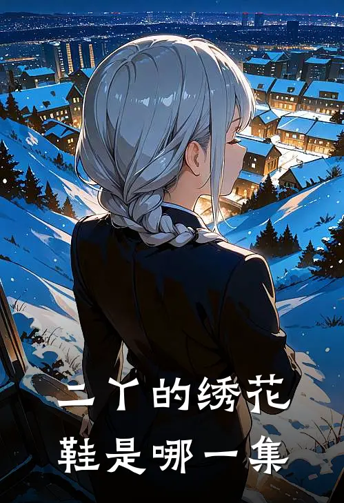 二丫的绣花鞋是哪一集
