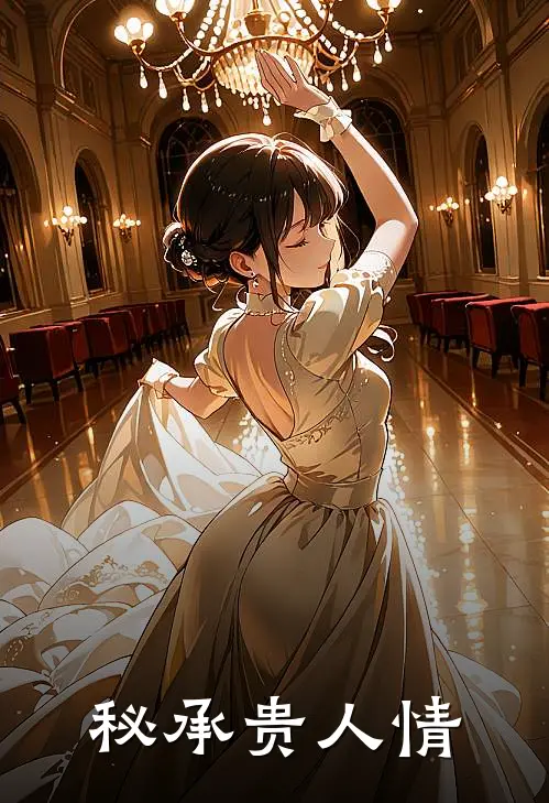 秘承贵人情(杨剑蓿晟)全章节在线阅读_杨剑蓿晟全章节在线阅读