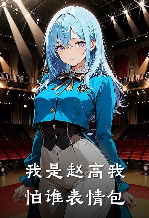 我是赵高我怕谁表情包