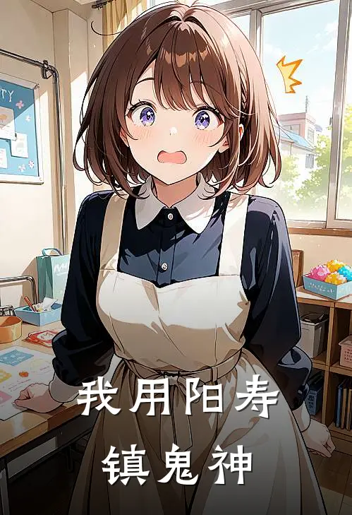 乔梁林浅夏《我用阳寿镇鬼神》小说免费在线阅读_我用阳寿镇鬼神(乔梁林浅夏)已完结小说