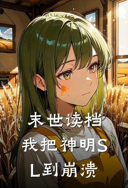 末世读档，我把神明SL到崩溃陆凡赵龙最新小说全文阅读_最新章节列表末世读档，我把神明SL到崩溃(陆凡赵龙)