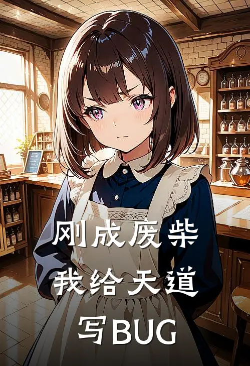 刚成废柴我给天道写BUG(秦无忌赵腾)全文免费阅读无弹窗大结局_《刚成废柴我给天道写BUG》秦无忌赵腾免费小说