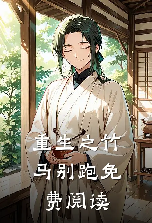 重生之竹马别跑免费阅读