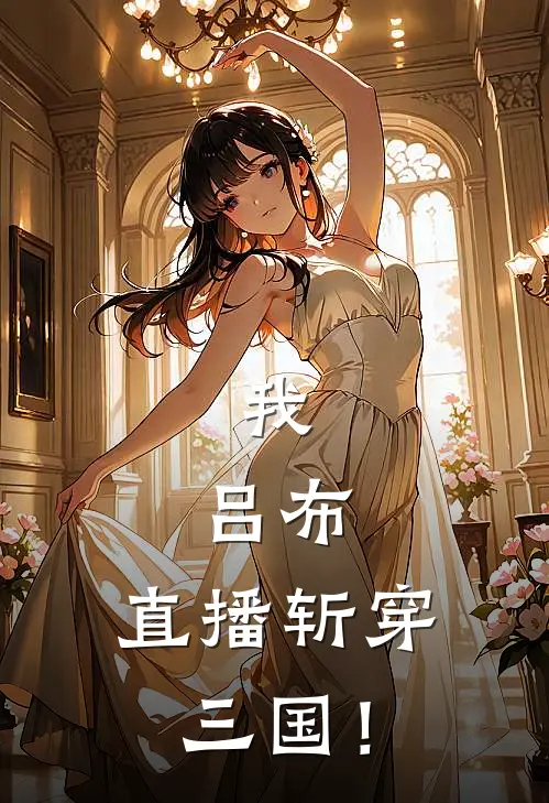 我，吕布，直播斩穿三国！