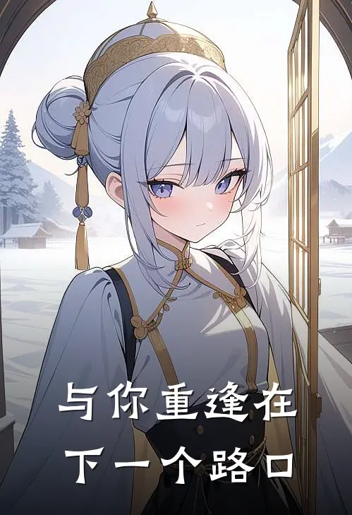 与你重逢在下一个路口