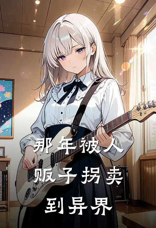 那年被人贩子拐卖到异界