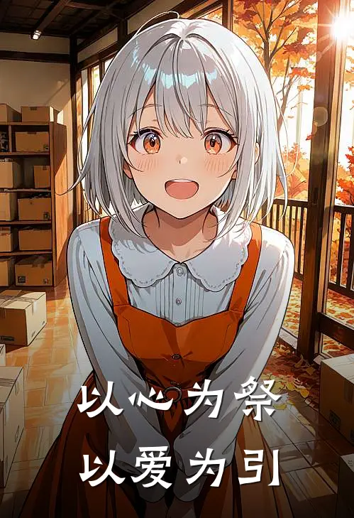 以心为祭,以爱为引