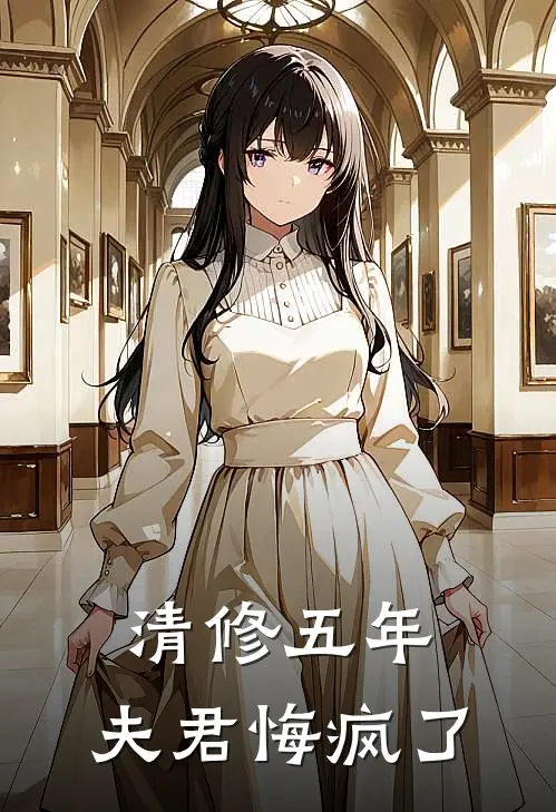 清修五年，夫君悔疯了林遇安诗雨新热门小说_最新章节列表清修五年，夫君悔疯了(林遇安诗雨)