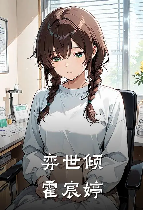 弈世倾霍宸婷(萧衍李福)免费阅读全文_免费完结版小说弈世倾霍宸婷萧衍李福