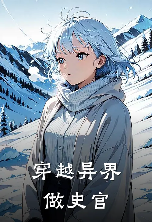 穿越异界做史官