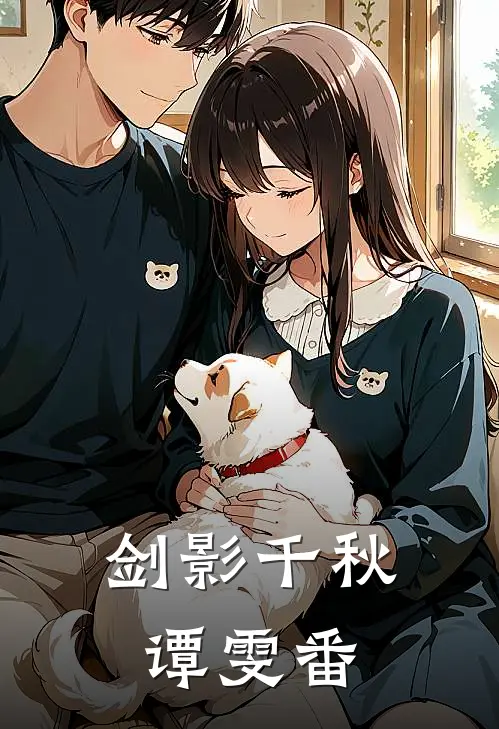 剑影千秋谭雯番