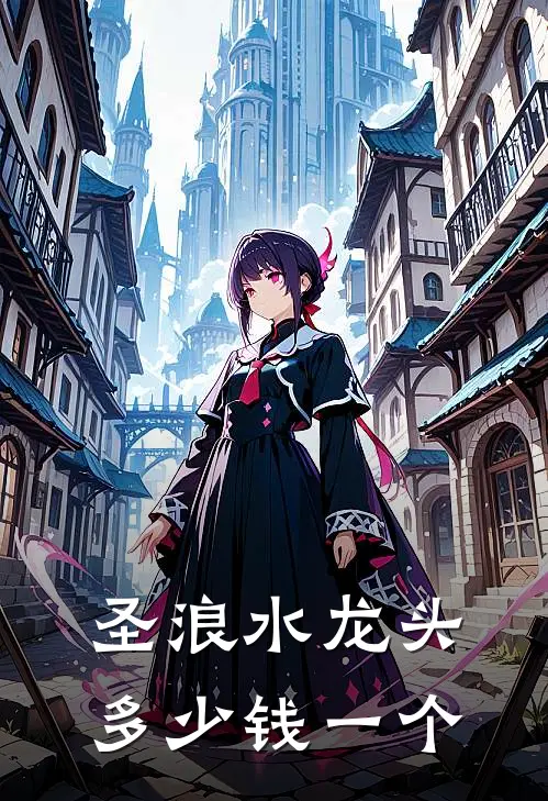 圣浪水龙头多少钱一个