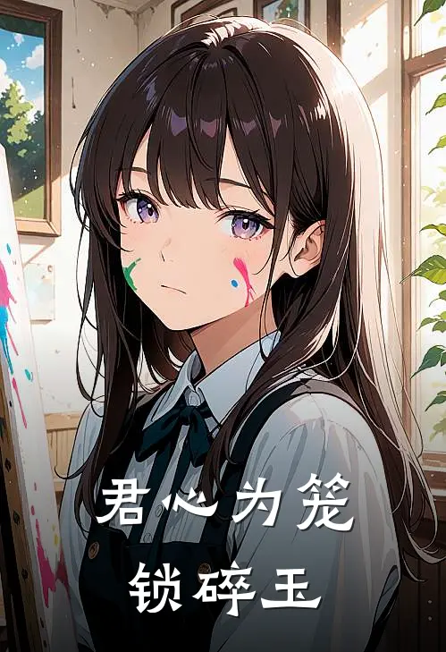 君心为笼锁碎玉