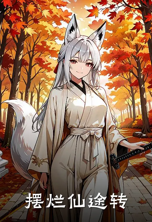 摆烂仙途转
