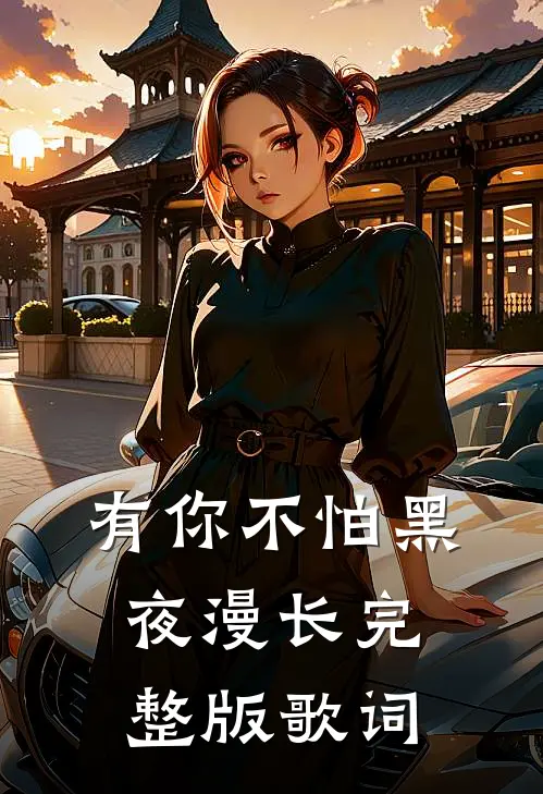 有你不怕黑夜漫长完整版歌词