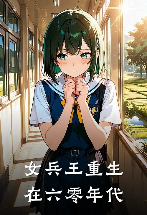 女兵王重生在六零年代