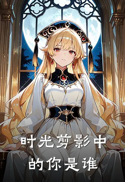 时光剪影中的你是谁