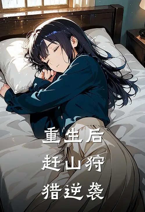 重生后：赶山狩猎逆袭赵晓晓王秀兰最新完结小说推荐_最新更新小说重生后：赶山狩猎逆袭(赵晓晓王秀兰)