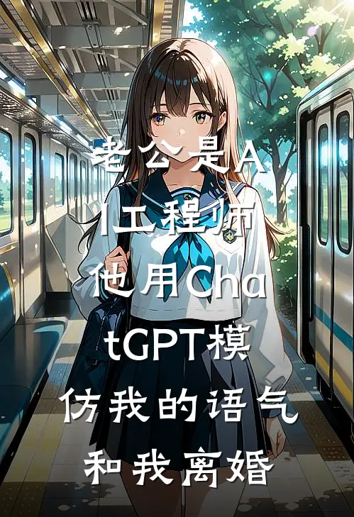 老公是AI工程师，他用ChatGPT模仿我的语气，和我离婚小说江辰苏晚（已完结全集完整版大结局）江辰苏晚小说全文阅读笔趣阁