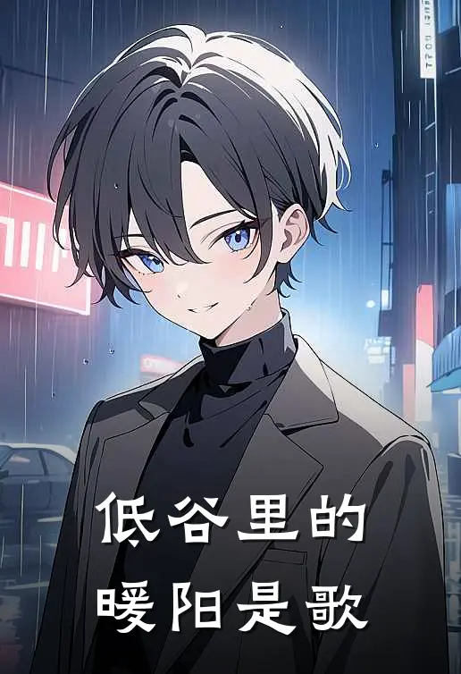 低谷里的暖阳是歌