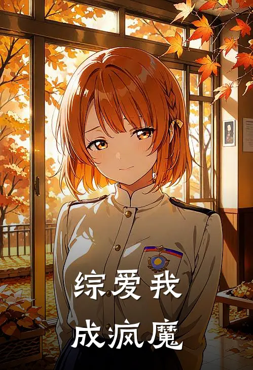 综爱我成疯魔