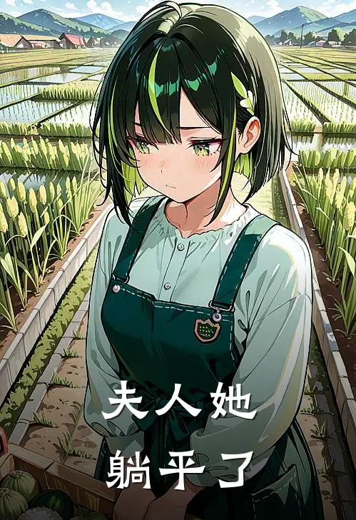 夫人她躺平了林青榕魏渊免费小说完整版_热门的小说夫人她躺平了林青榕魏渊