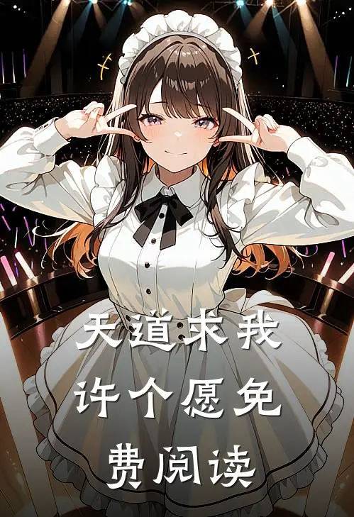 天道求我许个愿免费阅读