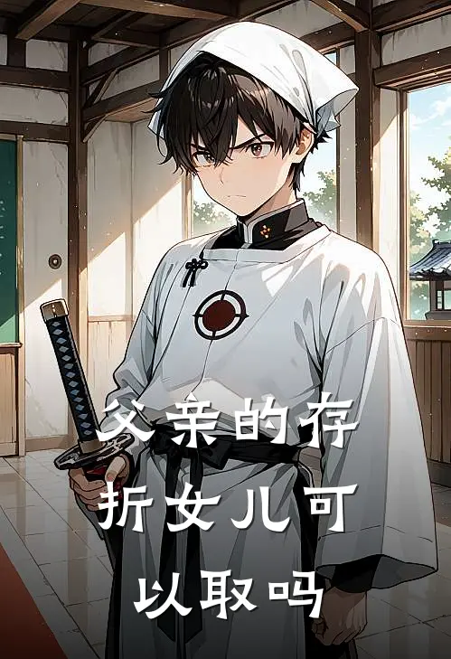 父亲的存折女儿可以取吗