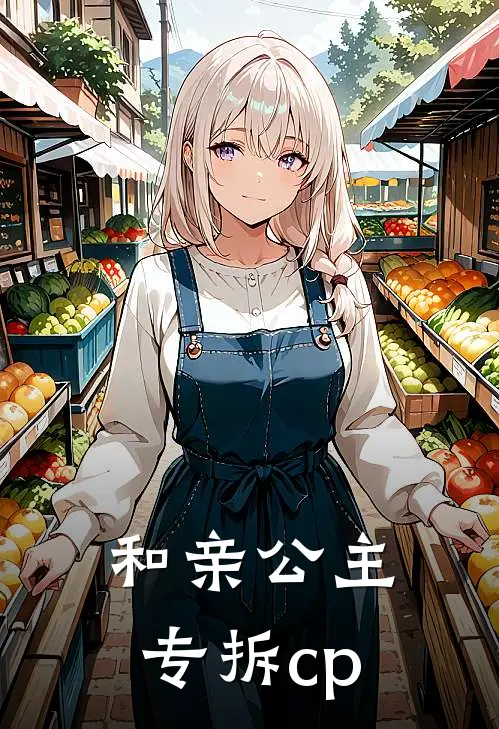 和亲公主，专拆cp