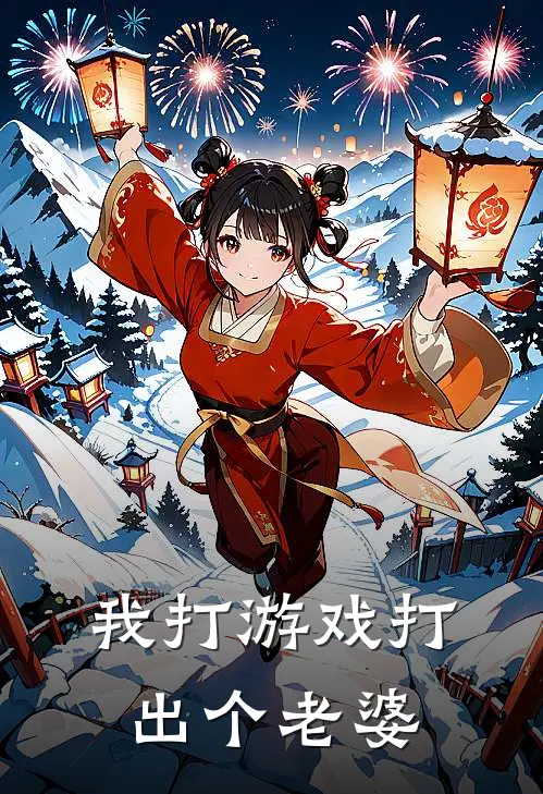 我打游戏打出个老婆大唐玄彩娥完结小说大全_免费小说在哪看我打游戏打出个老婆(大唐玄彩娥)