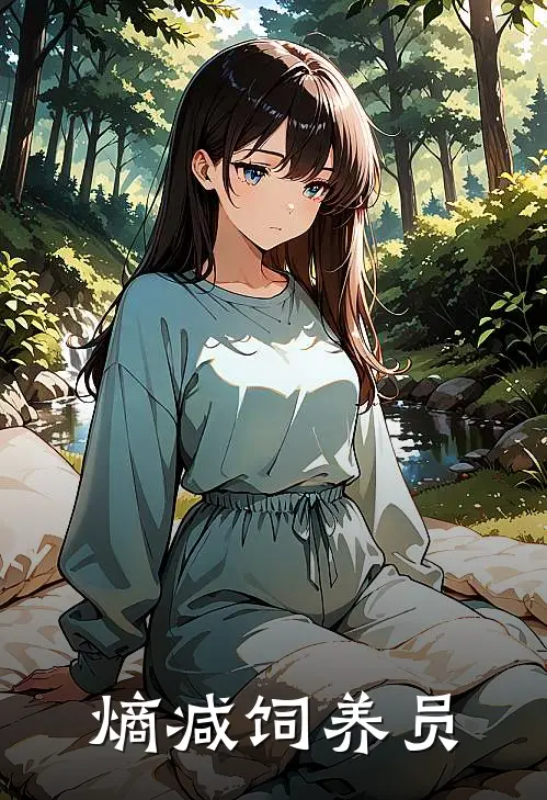 熵减饲养员林刻苏雅小说完整版免费阅读_热门小说排行榜熵减饲养员(林刻苏雅)