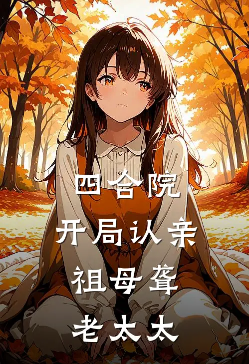 四合院：开局认亲，祖母聋老太太