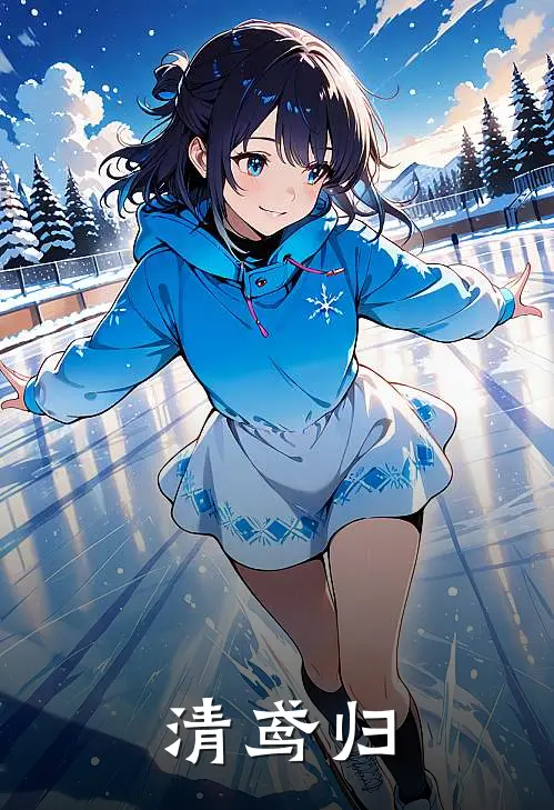 清鸢归苏清鸢萧景渊免费小说在线阅读_最新章节列表清鸢归(苏清鸢萧景渊)