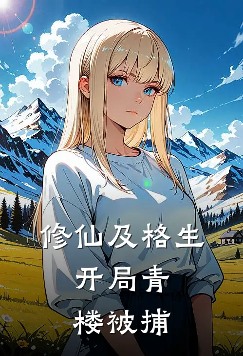 修仙及格生，开局青楼被捕(林沉叶鸢)免费阅读全文_免费完结版小说修仙及格生，开局青楼被捕林沉叶鸢