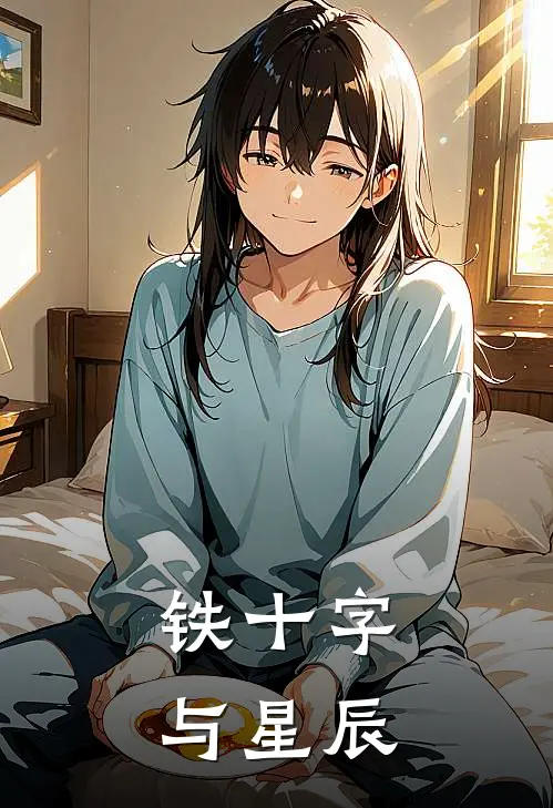 铁十字与星辰