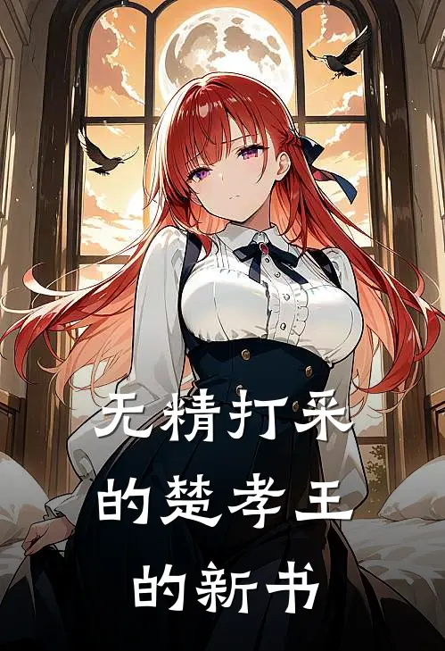 无精打采的楚孝王的新书