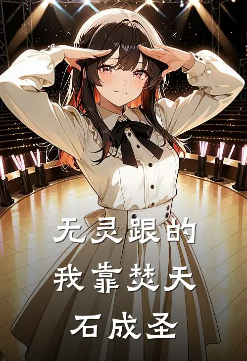 无灵跟的我靠焚天石成圣