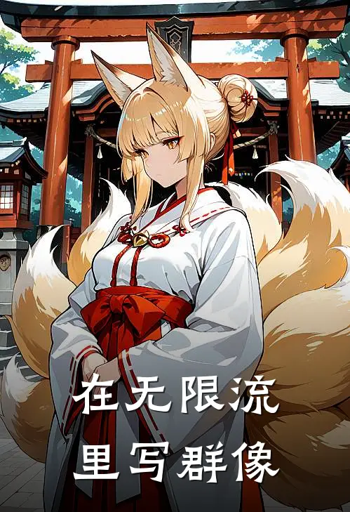 在无限流里写群像