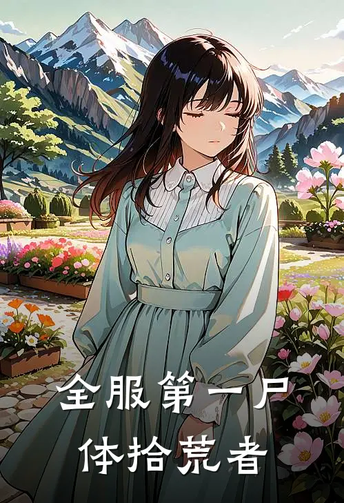 全服第一尸体拾荒者