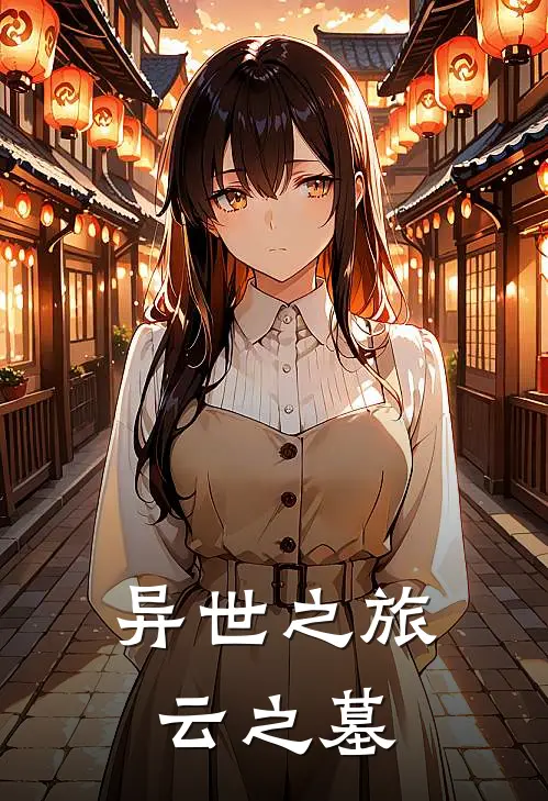 异世之旅，云之墓