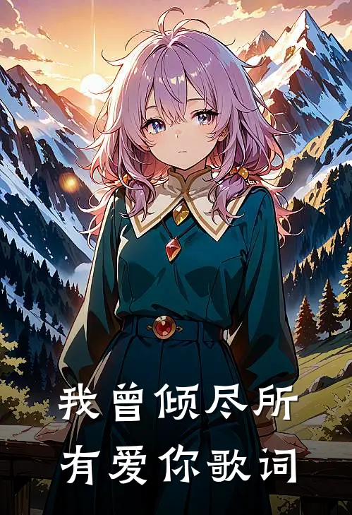 我曾倾尽所有爱你歌词