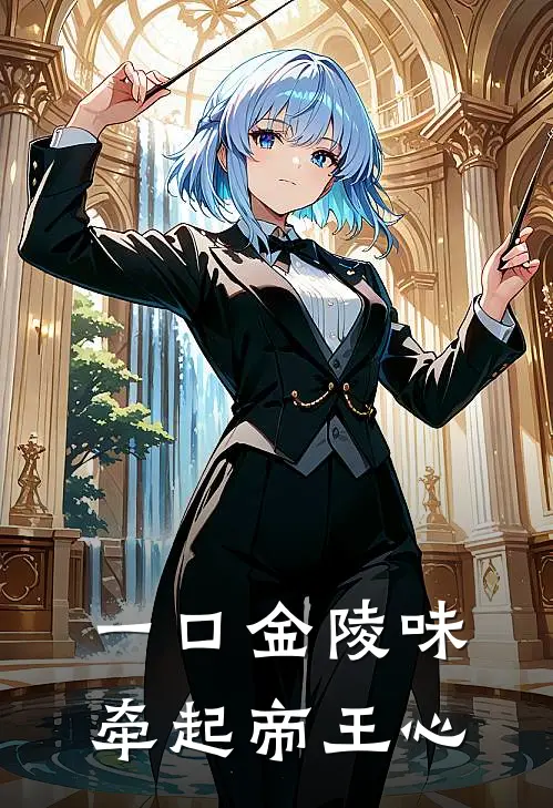 一口金陵味，牵起帝王心(苏海棠苏海棠)免费完结小说_免费小说在线阅读一口金陵味，牵起帝王心(苏海棠苏海棠)