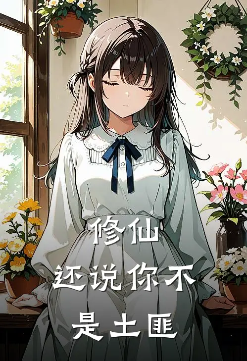 修仙：还说你不是土匪