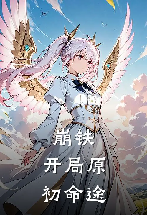 崩铁：开局原初命途